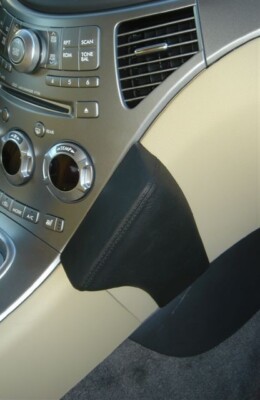 KUDA Handy Halterung 076105 passend für Subaru B9 Tribeca ab 2005