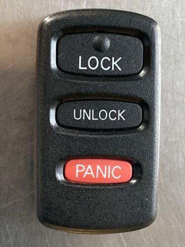 2002-2006 MITSUBISHI GALANT LANCER ECLIPSE KEYLESS REMOTE FOB OUCG8D-525M-A OEM - Picture 21 of 24