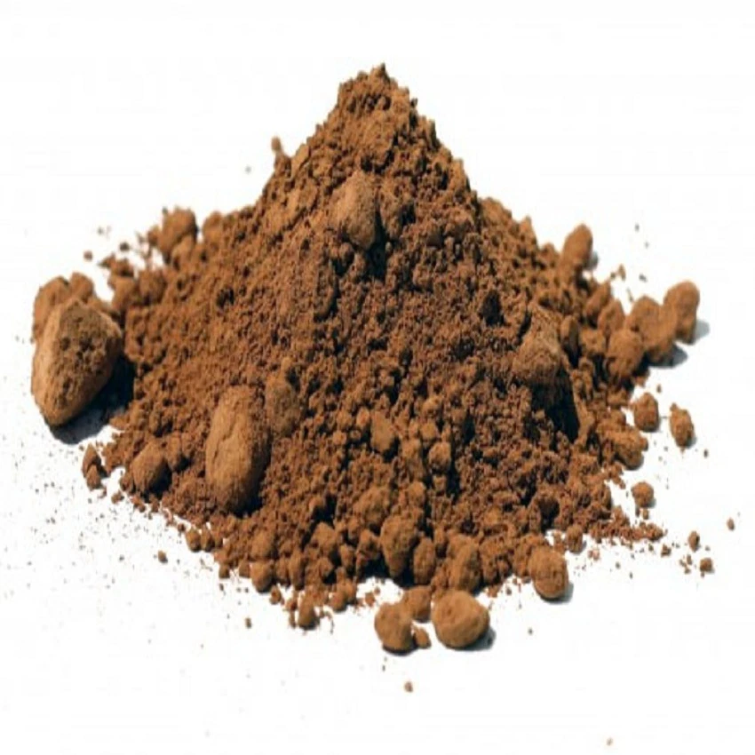 ASH SPICE COMPANY Organic Cocao Cacao / Coca / Coco Powder (High in VitC High in Fibre) No + Sugar