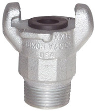 Universal Coupler 3//4 NPT Female Campbell Fittings UF-3 Cast Ductile Iron Hose Fitting