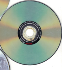 Selena (DVD) DISC ONLY SHIPS FREE LIMITED TRACKING