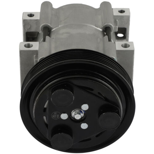 AC A/C Compressor For Ford Ranger F-100 Ranger Mazda B2300 B2500 - Picture 4 of 7