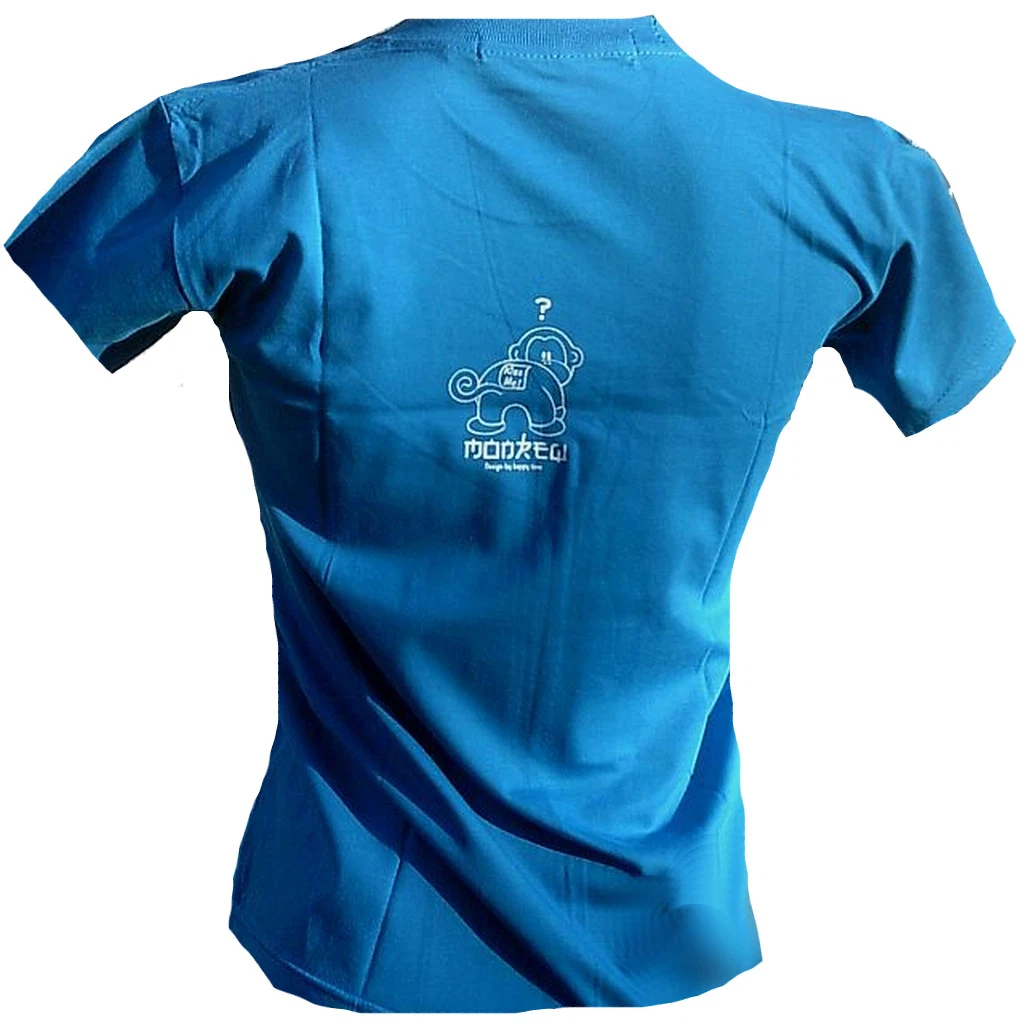 Crazy monkey t shirts cheap