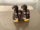 Vintage Marx Hap & Hop Toy Ramp Walker 2 Soldiers No Box Pre-Owned