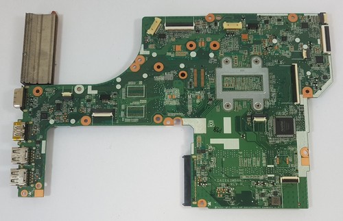 Płyta główna DA0X63MB6H1 Intel i7-6500U z notebooka HP ProBook 450 G3 - Zdjęcie 2 z 6