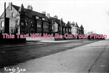 CH 274 - King's Gap, Hoylake, Cheshire