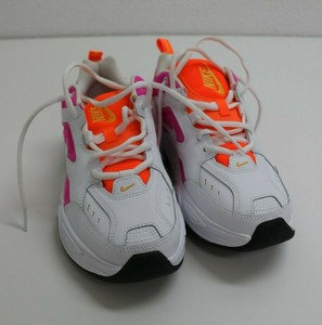 nike m2k tekno white 39