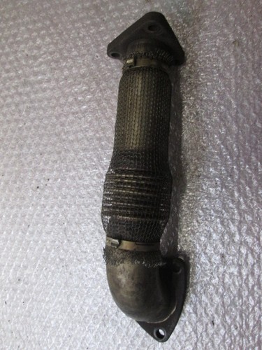 059131790D Kompensator Turbolader AUDI A6 Sw 2.5 D 114KW Aut 5P (2002) Ri