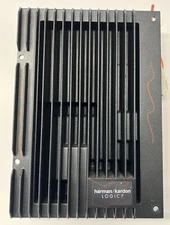 2006 RANGE ROVER HARMON KARDON LOGIC 7 RADIO AUDIO AMPLIFIER AMP OEM XQK500104