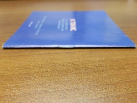 The Krion Conquest Nintendo NES Instruction Manual Booklet ONLY VIC TOKAI