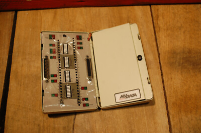 NUDATA CableVision Cable Tester, Model 2940 Testing TESTER