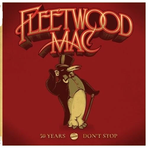 Fleetwood Mac Rock Blues Rock Music CDs