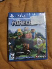 Minecraft Starter Collection - PlayStation 4, PlayStation 5 