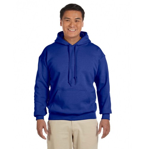 Gildan Heavy Blend Hooded Sweatshirt 18500 ( S-XL ) - Picture 117 of 138