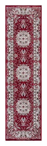Traditional Area Rug Living Room Bedroom Vintage Carpet Door Mat Hall Runner Rug - Picture 20 of 88