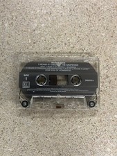 Marvin Gaye I Heard It Through The Grapevine Cassette Used