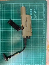 GPS BEACON NAVIGATION MODULE THALES PERSONAL RADIO EZPRR H-174-4855-ELSA SELEX