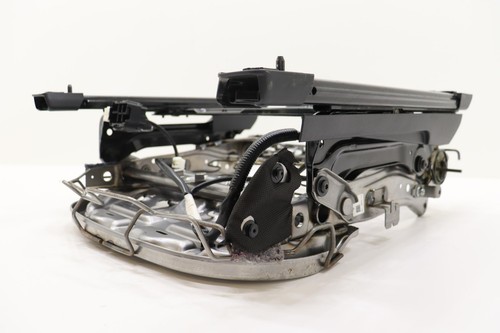 Mazda CX-5 2019-2022 asiento delantero derecho ajuste de marco de pista inferior OEM FS20GK10X - Imagen 8 de 13