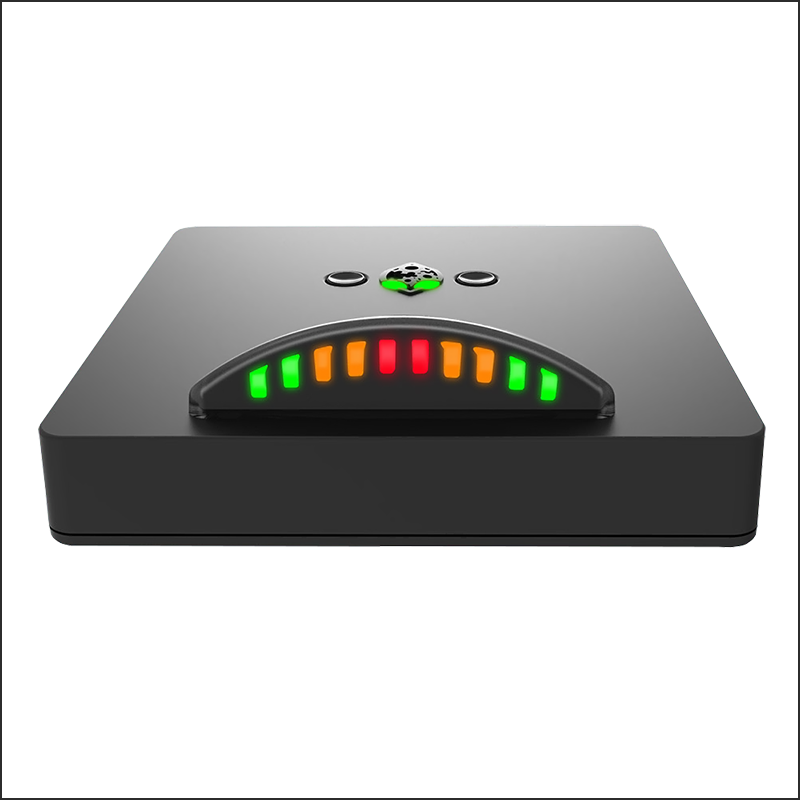 Used Collective Minds DriveHub Adapter Convert PS4 Wheel to XB or