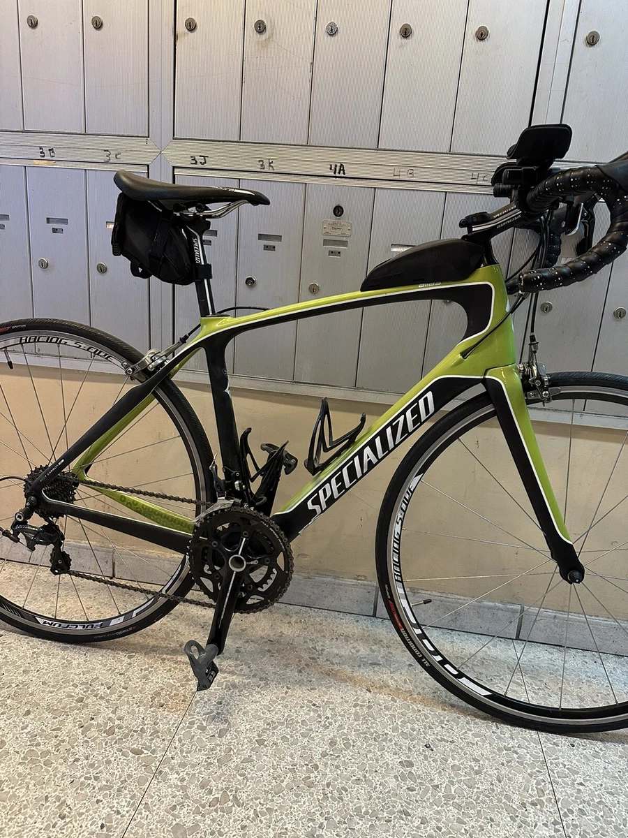 Specialized outlet alias comp