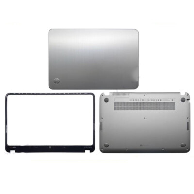 LCD Back Cover Rear Lid Top Case For HP XT Pro 13 XT 13-2000 - Foto 11