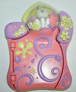 littlest pet shop diary