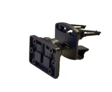 Car Air Vent Mount for ICOM IC-703 IC-706 IC-7000 IC-207H IC-2800H Remote Head