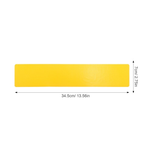 10 Pcs Landmark Mat Marker Spot Markers Tennis Training Court Line Child - Picture 2 of 12