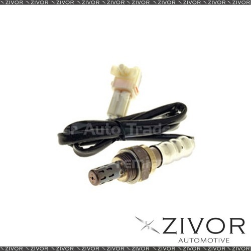 New NGK Oxygen Sensor For Suzuki Grand Vitara JB424 JT 2.4L 2D, 4D J24B #EGO-538 - Picture 3 of 3