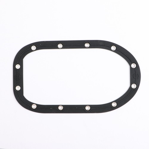 Rubber Fuel Pump Tank Seal Gasket For Harley Dyna FLD Low Rider FXDL FXDB FXDWG - Picture 9 of 12