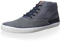 Ben Sherman Men S Percy Hi Top Sneaker Navy Blazer 44 M Eu 11 Us Ben Sherman Men S Percy Hi Top Sneaker Navy Blazer 44 M Eu 11 Us