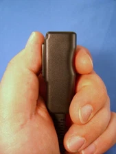 Ear Piece Headset Microphone for Kenwood Nexedge NX 5400 NX 5300 NX 5200 NX 420