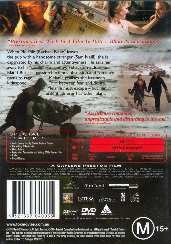 その他 Almost Strangers [DVD] Amazon.co.jp: Almost Strangers [DVD] : DVD