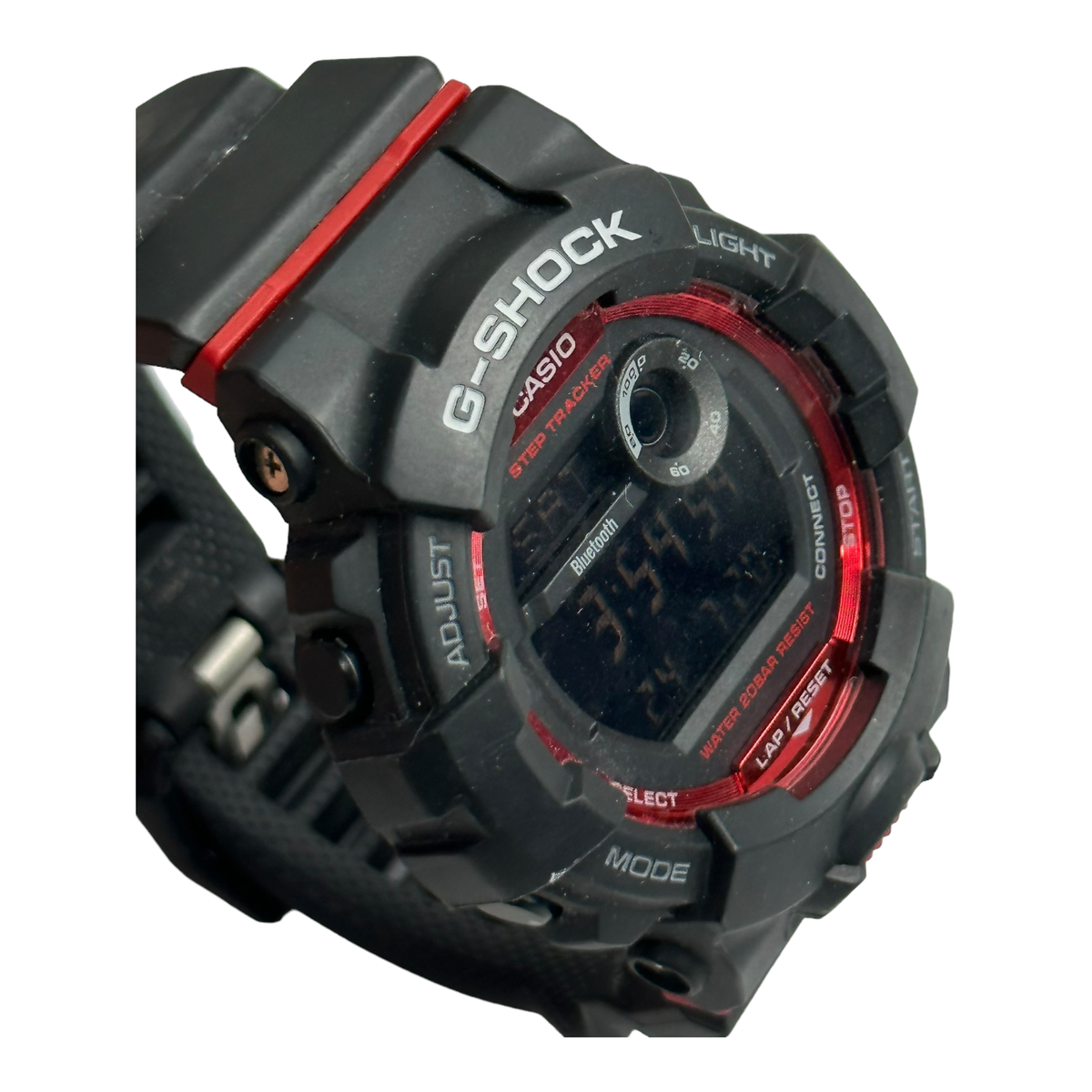 Casio G-Shock GBD-800 3464 Bluetooth Watch | eBay Casio G-Shock GBD-800 3464 Bluetooth Watch | eBay