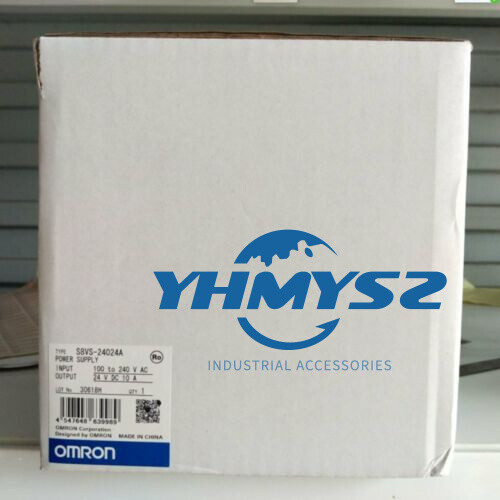 1PC New Omron S8VS-24024A Power Supply S8VS24024A Expedited