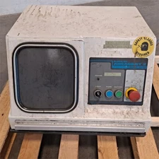 BUEHLER 95C1800-260 ABRASIMET 2 ABRASIVE CUTTER 220-240  3PH 9.5A 4HP