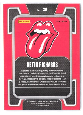 Keith richards 　即日発送 KEITH RICHARDS キースリチャーズ - Keith / Tシャツ / メンズ