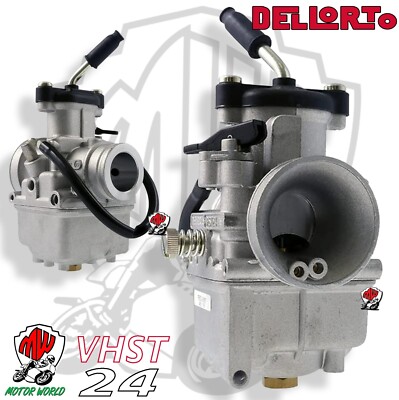 09367 ORIGINAL GARTENVERGASER FLACHVENTIL VHST 24 BS