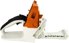 Gas Tank Housing Back Rear Handle for Stihl MS660 066 MS650 P/N 1122 350 0817