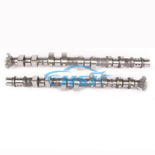 Kit de árboles de levas de admisión y escape de 1,6 L aptos para Chevrolet Pontiac G3 OPEL VAUXHA - Imagen 3 de 18