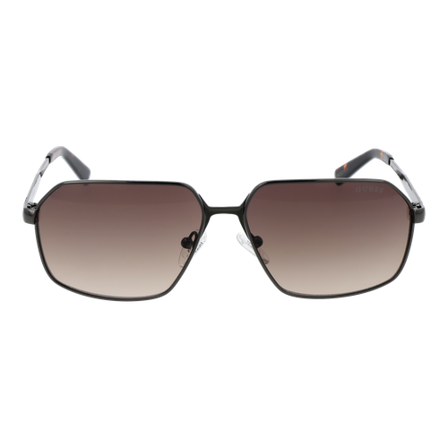 Gafas de sol Guess GU00071 08F 58 hombre - Imagen 2 de 3