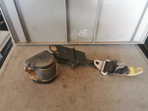 Original BMW 3er E21 Sicherheitsgurt Gurt vorne links 1868903