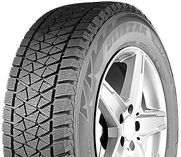 Bridgestone Blizzak DM-V2