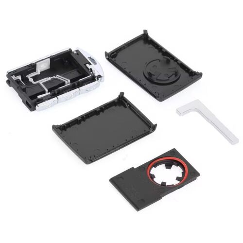 for Volvo XC60 XC90 2016 - 2024 Smart Key Case Shell Remote Fob FCC: YGOHUF8423 - Picture 4 of 5