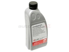 FEBI BILSTEIN ATF, Automatic Transmission Fluid JDE26444 Jaguar XF XJR F-Pace