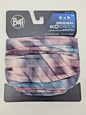 Buff Original Ecostretch Multifunctional Neckwear Gaiter UPF 50 - Mauve