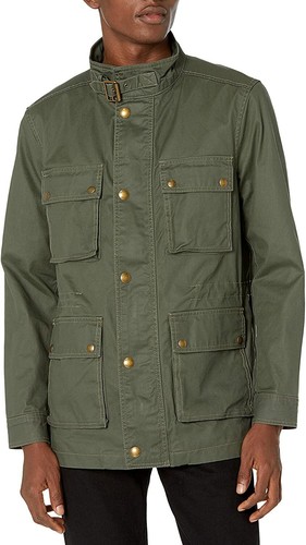 Goodthreads Men's Moto Jacket | eBay