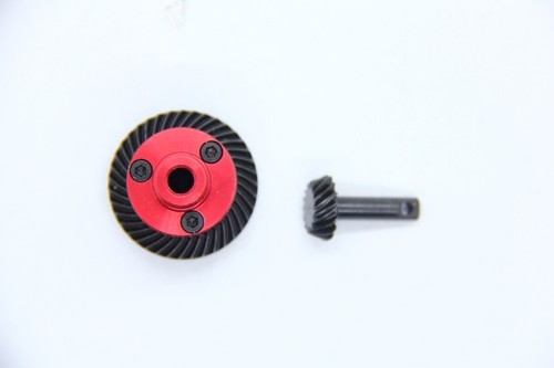 Steel Diff Gear Set VXS9282X02 For Traxxas 1/16 E Revo Rally Slash Summit NEW - Picture 5 of 8