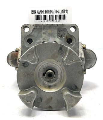 Sauer Danfoss Snp2/17 D C001 1/6d Hydraulische Gang Pumpe 16018