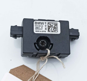 BMW F20 M140i 2016-2019 Dachantenne Antenne Verstärker Modul 9181453 OEM